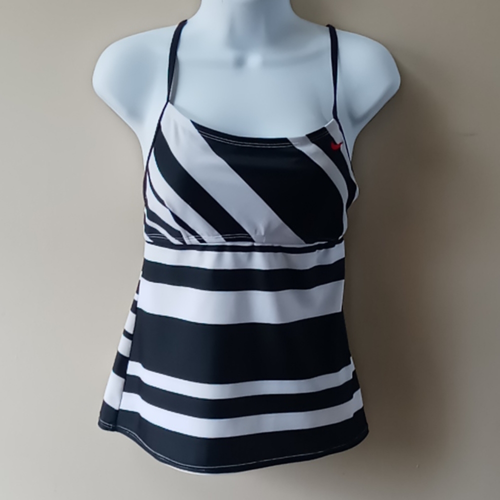 Nike Tankini Top